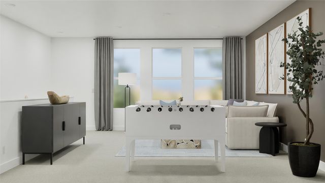 10048 Crystal Bend Drive, Fort Worth, TX 76108