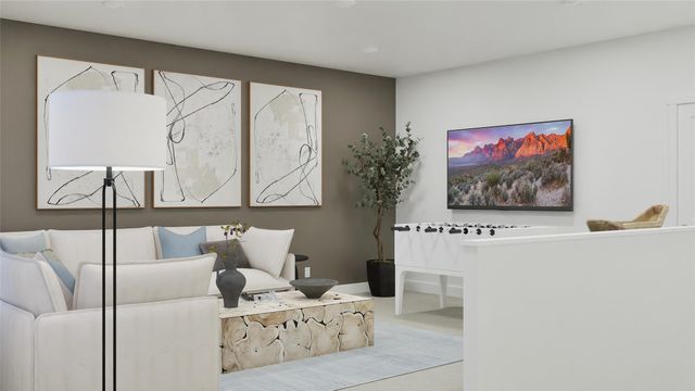 10048 Crystal Bend Drive, Fort Worth, TX 76108