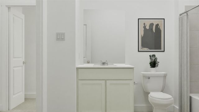 10048 Crystal Bend Drive, Fort Worth, TX 76108