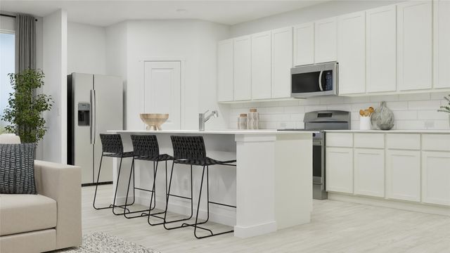 10048 Crystal Bend Drive, Fort Worth, TX 76108