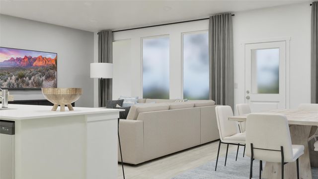 10048 Crystal Bend Drive, Fort Worth, TX 76108