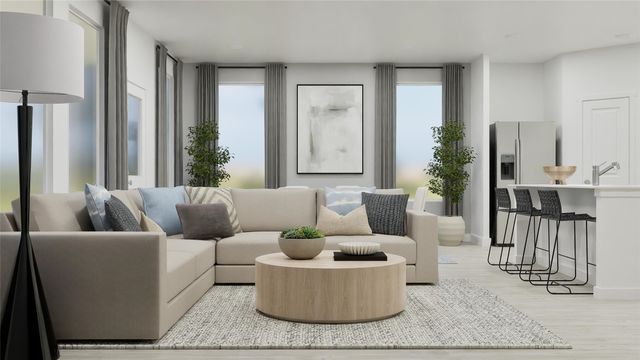 10048 Crystal Bend Drive, Fort Worth, TX 76108