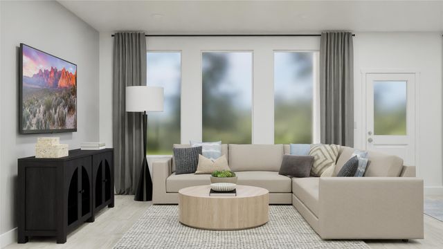 10048 Crystal Bend Drive, Fort Worth, TX 76108