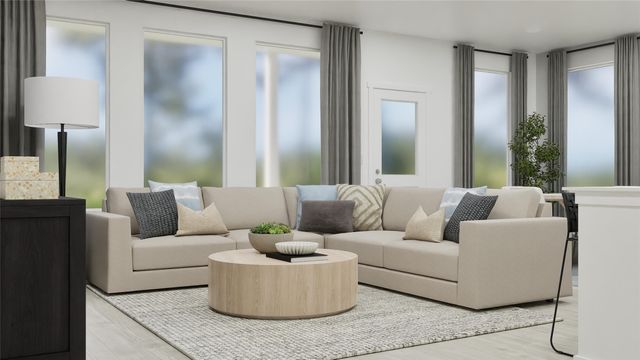 10048 Crystal Bend Drive, Fort Worth, TX 76108