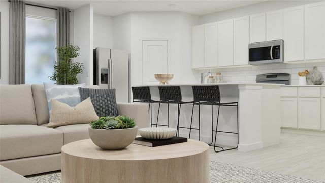 10048 Crystal Bend Drive, Fort Worth, TX 76108