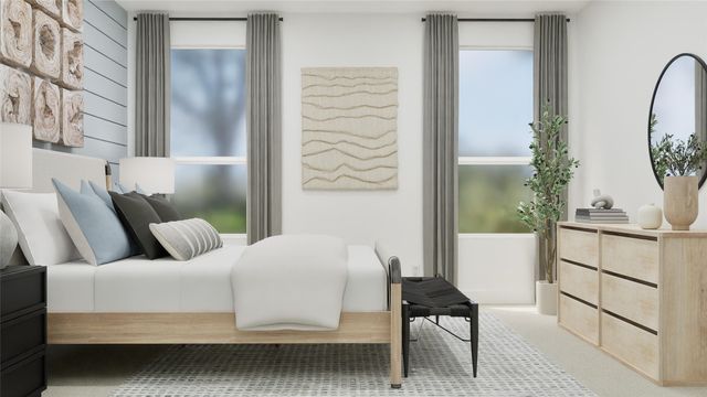 10048 Crystal Bend Drive, Fort Worth, TX 76108