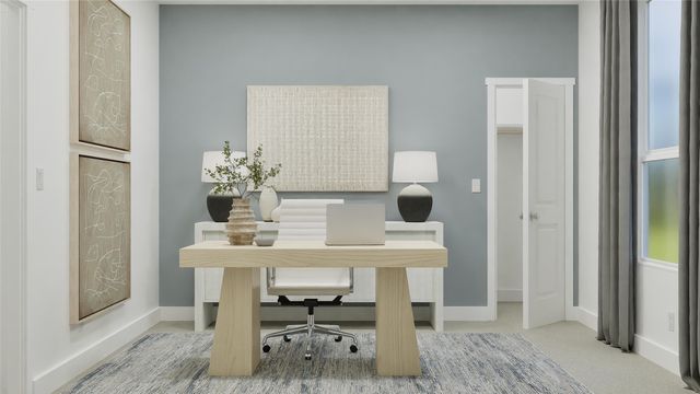 10048 Crystal Bend Drive, Fort Worth, TX 76108