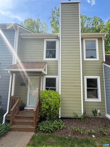 919 STONEHENGE RD, Charlottesville, VA 22901