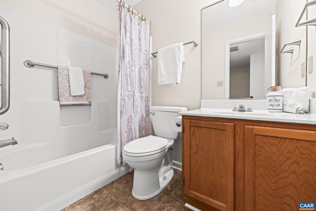 919 STONEHENGE RD, Charlottesville, VA 22901