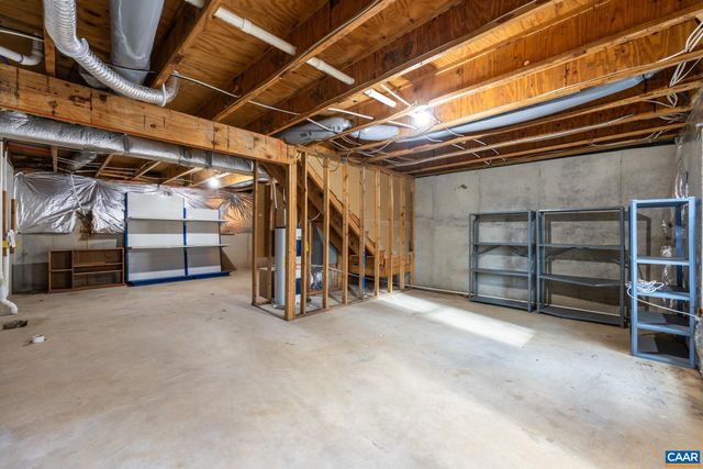 919 STONEHENGE RD, Charlottesville, VA 22901