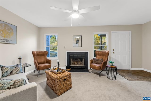 919 STONEHENGE RD, Charlottesville, VA 22901