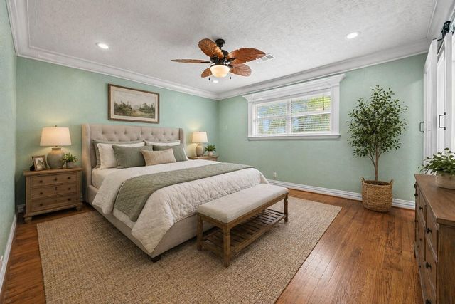 6742 Dusty Lane, Conroe, TX 77306