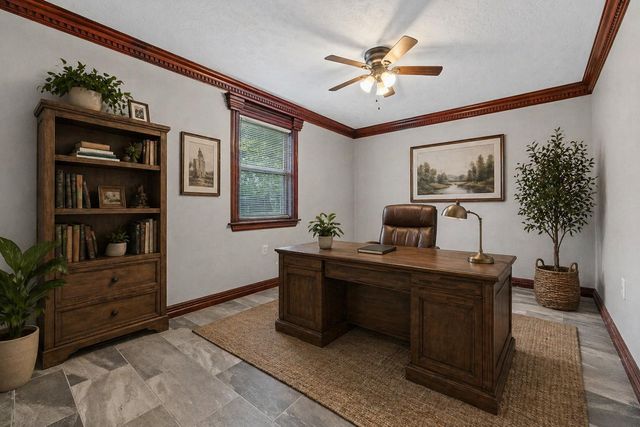 6742 Dusty Lane, Conroe, TX 77306