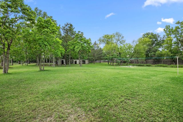 6742 Dusty Lane, Conroe, TX 77306
