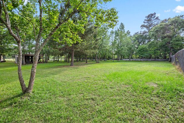 6742 Dusty Lane, Conroe, TX 77306