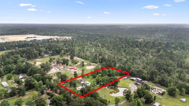 6742 Dusty Lane, Conroe, TX 77306