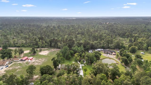 6742 Dusty Lane, Conroe, TX 77306
