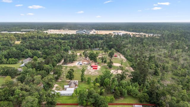 6742 Dusty Lane, Conroe, TX 77306