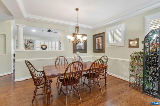 209 TIMBER RIDGE LN, Zion Crossroads, VA 22942