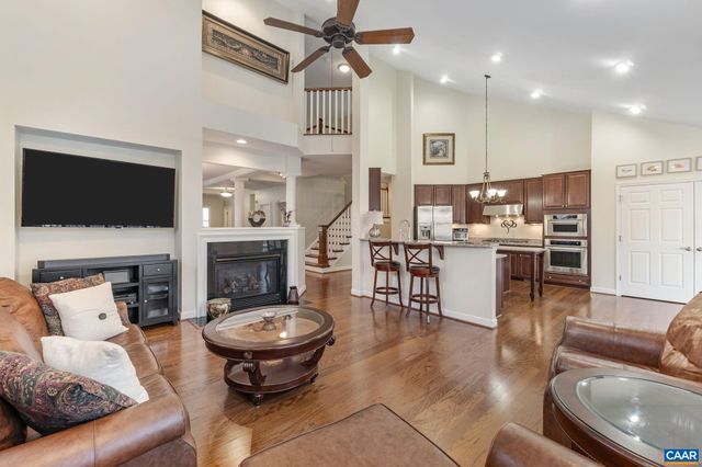 209 TIMBER RIDGE LN, Zion Crossroads, VA 22942