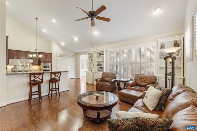 209 TIMBER RIDGE LN, Zion Crossroads, VA 22942