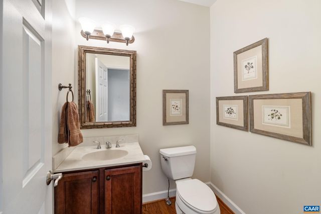 209 TIMBER RIDGE LN, Zion Crossroads, VA 22942