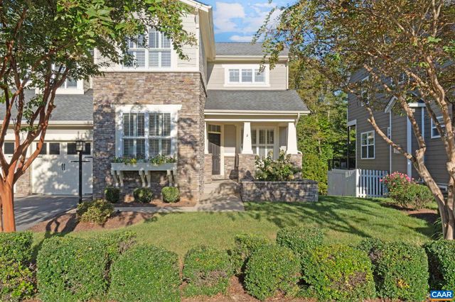 209 TIMBER RIDGE LN, Zion Crossroads, VA 22942