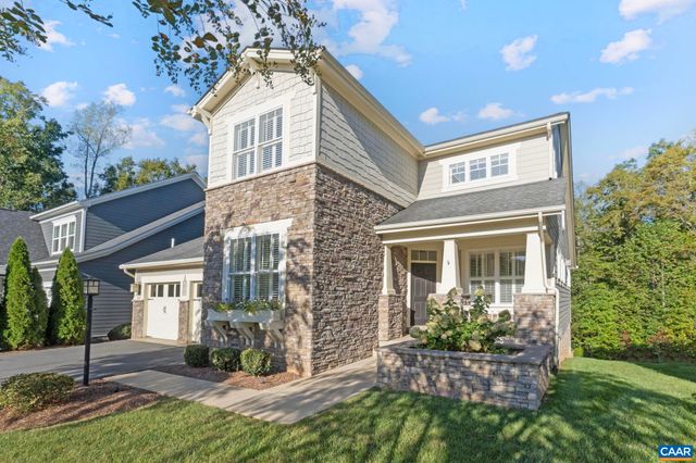 209 TIMBER RIDGE LN, Zion Crossroads, VA 22942