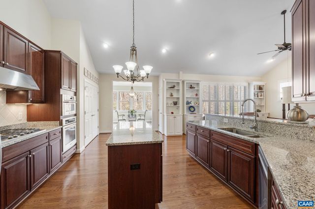 209 TIMBER RIDGE LN, Zion Crossroads, VA 22942