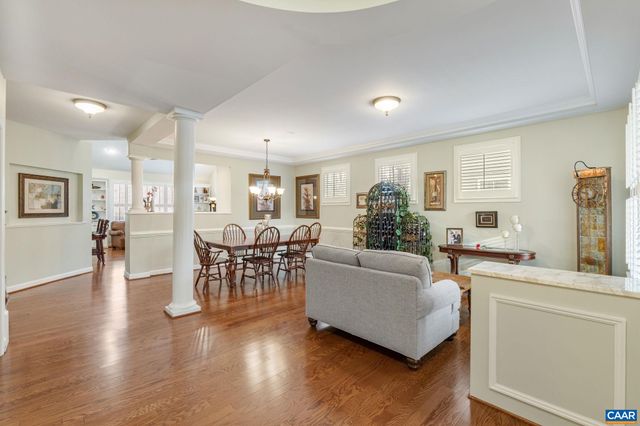 209 TIMBER RIDGE LN, Zion Crossroads, VA 22942