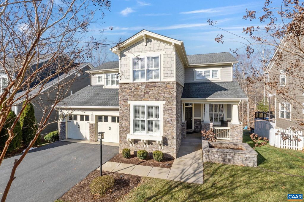 209 TIMBER RIDGE LN, Zion Crossroads, VA 22942