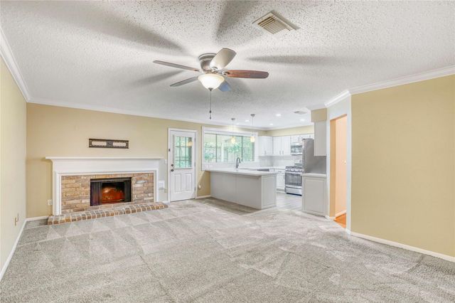 8327 Hot Springs Drive, Houston, TX 77095
