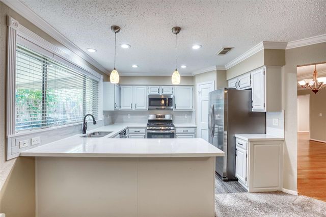 8327 Hot Springs Drive, Houston, TX 77095
