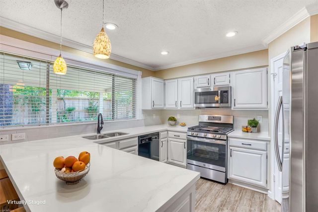 8327 Hot Springs Drive, Houston, TX 77095