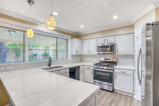 8327 Hot Springs Drive, Houston, TX 77095