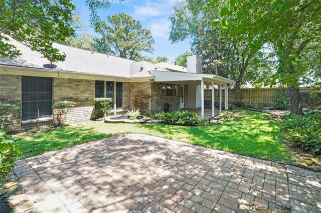 8327 Hot Springs Drive, Houston, TX 77095
