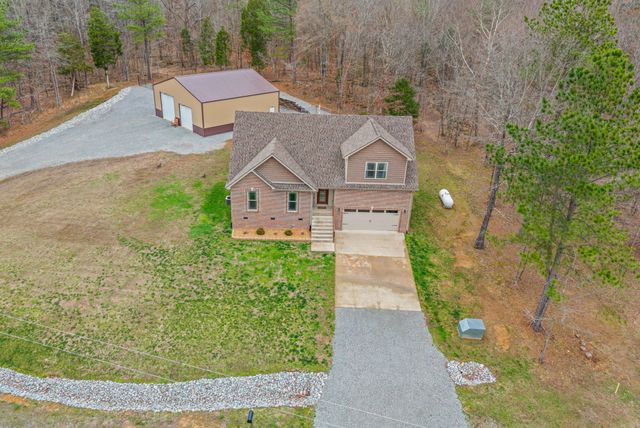 173 Fern Ct, Buchanan, TN 38222