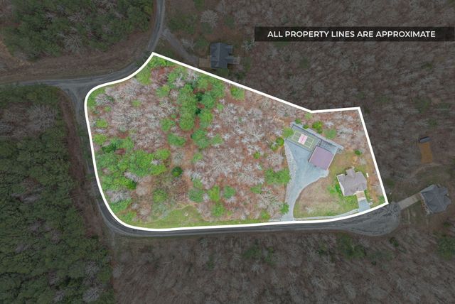 173 Fern Ct, Buchanan, TN 38222