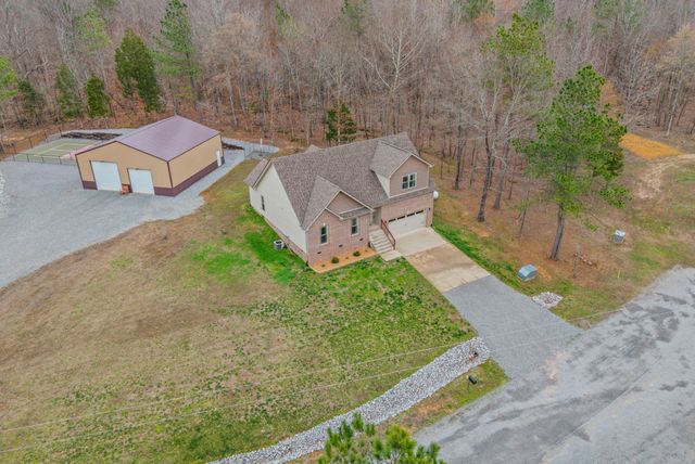 173 Fern Ct, Buchanan, TN 38222