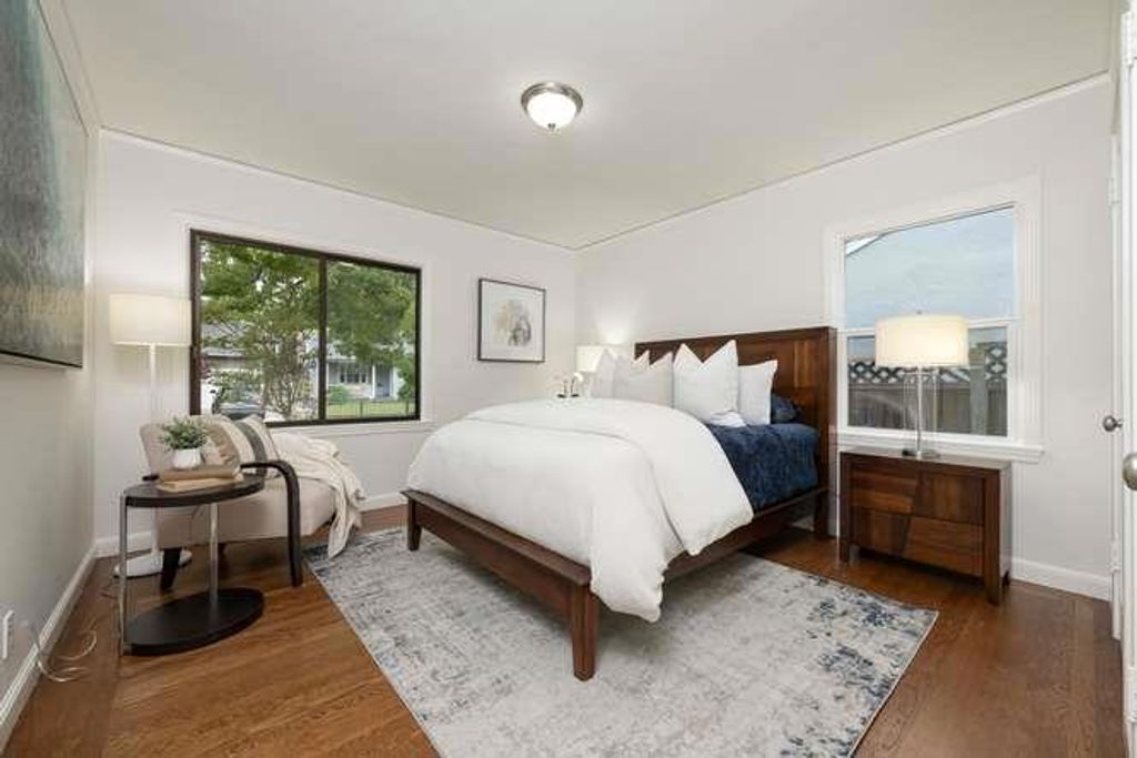 Image 15 of property listing at 1543 Kalmia, San Mateo, CA 94402