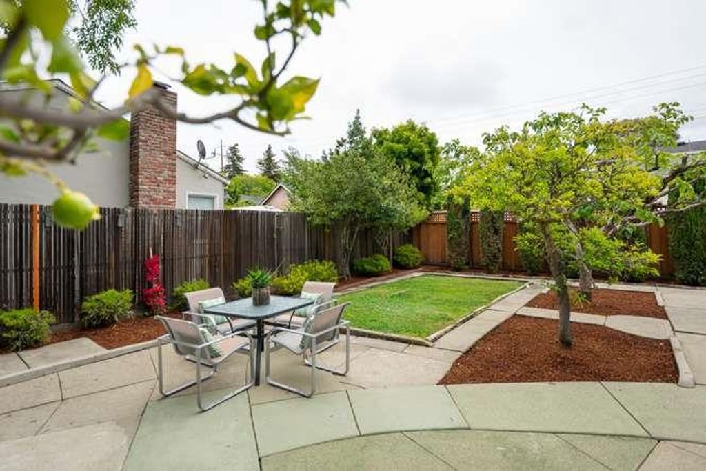 Image 22 of property listing at 1543 Kalmia, San Mateo, CA 94402