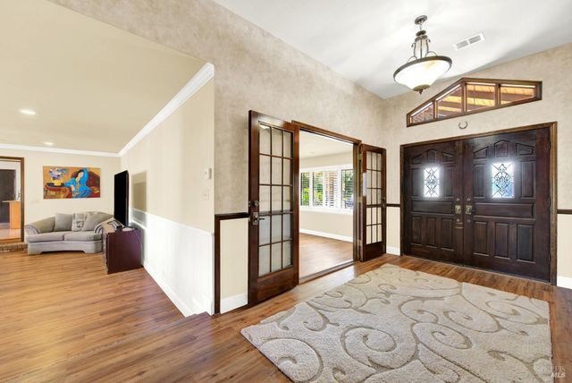 2125 Mecca Ct, Fairfield, CA 94534