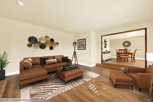 2125 Mecca Ct, Fairfield, CA 94534