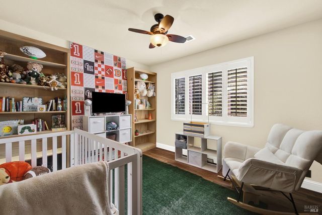 2125 Mecca Ct, Fairfield, CA 94534