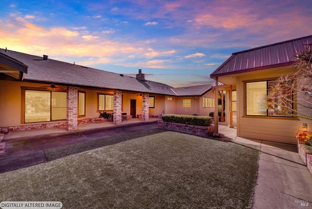 2125 Mecca Ct, Fairfield, CA 94534