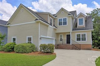 204 Waverly Lane, Richmond Hill, GA 31324