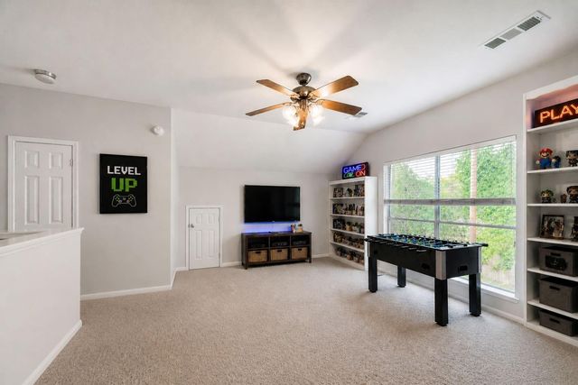 16019 Hilton Head Lane, Cypress, TX 77429