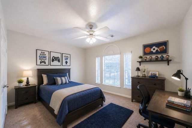 16019 Hilton Head Lane, Cypress, TX 77429