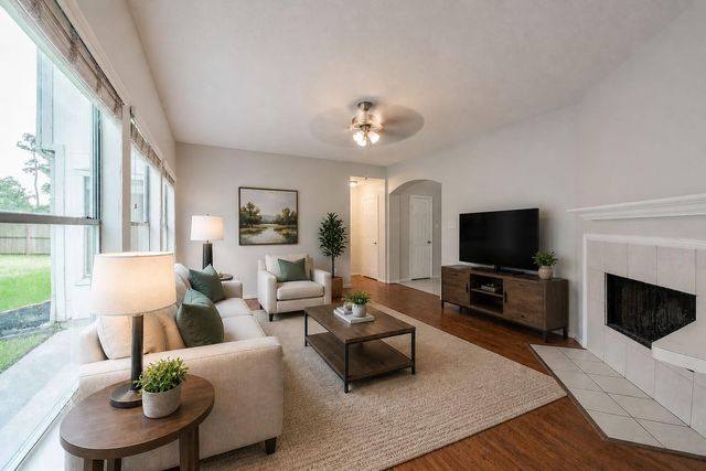 16019 Hilton Head Lane, Cypress, TX 77429