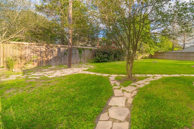 16019 Hilton Head Lane, Cypress, TX 77429
